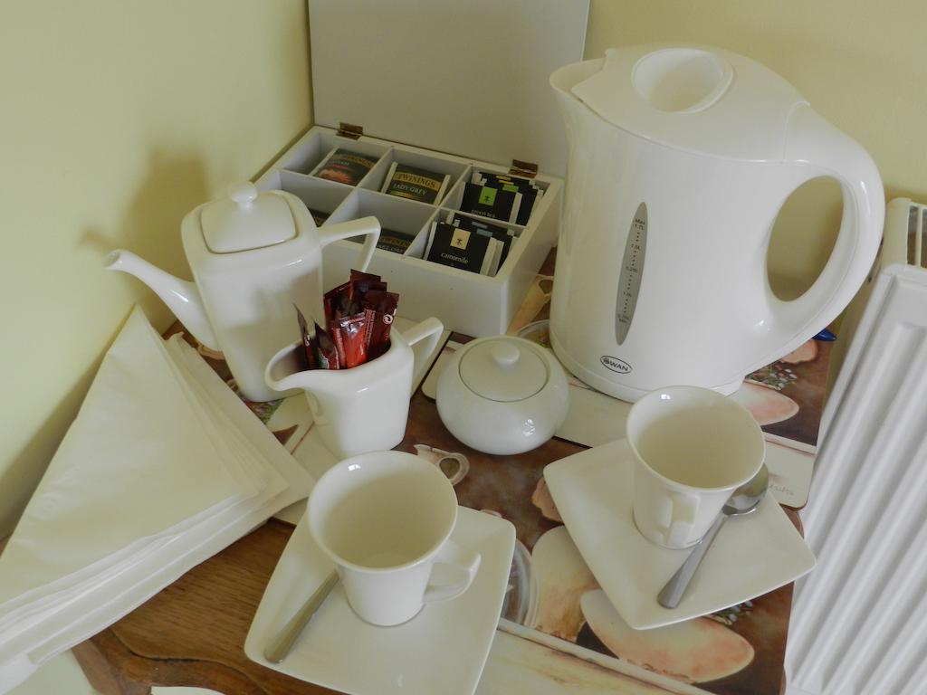 Wadebridge Bed And Breakfast المظهر الخارجي الصورة