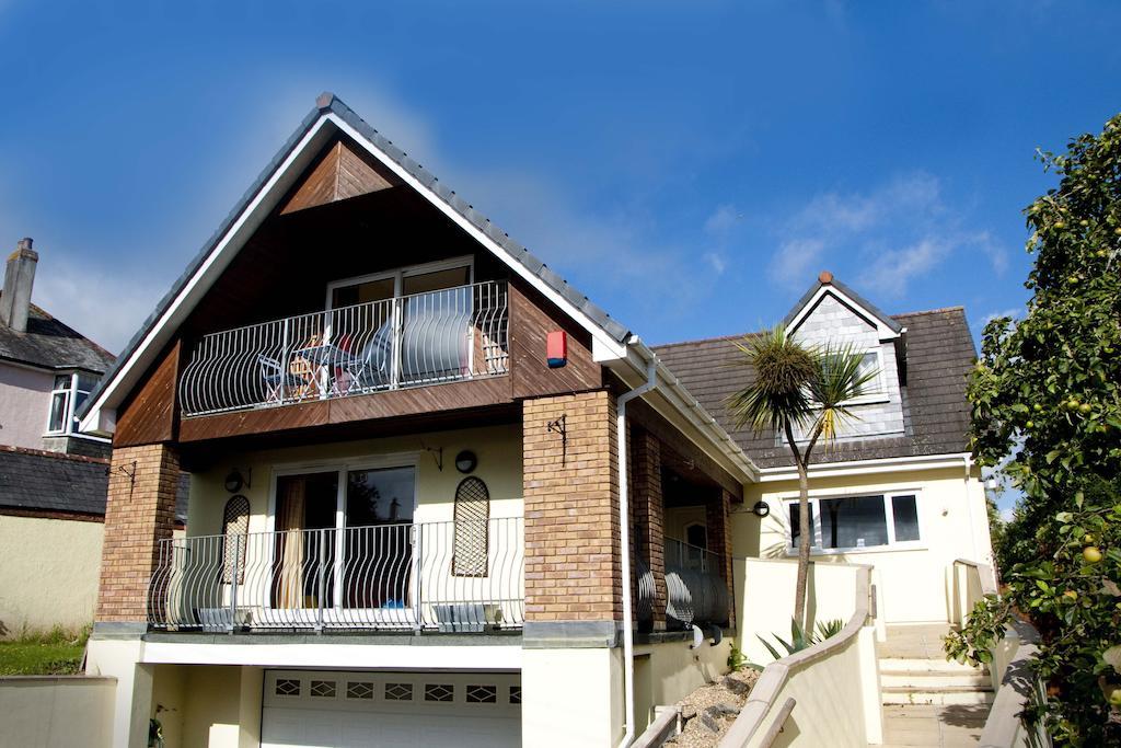 Wadebridge Bed And Breakfast المظهر الخارجي الصورة