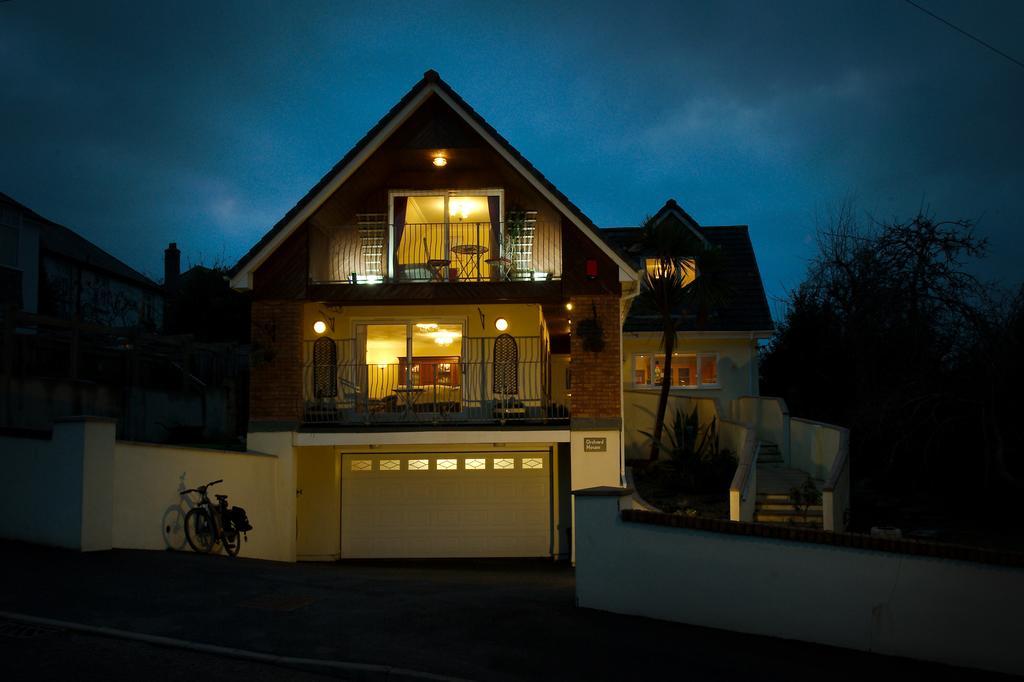 Wadebridge Bed And Breakfast المظهر الخارجي الصورة