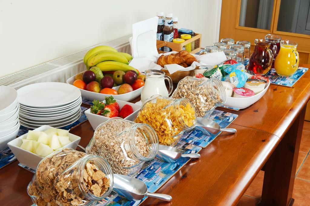 Wadebridge Bed And Breakfast المظهر الخارجي الصورة