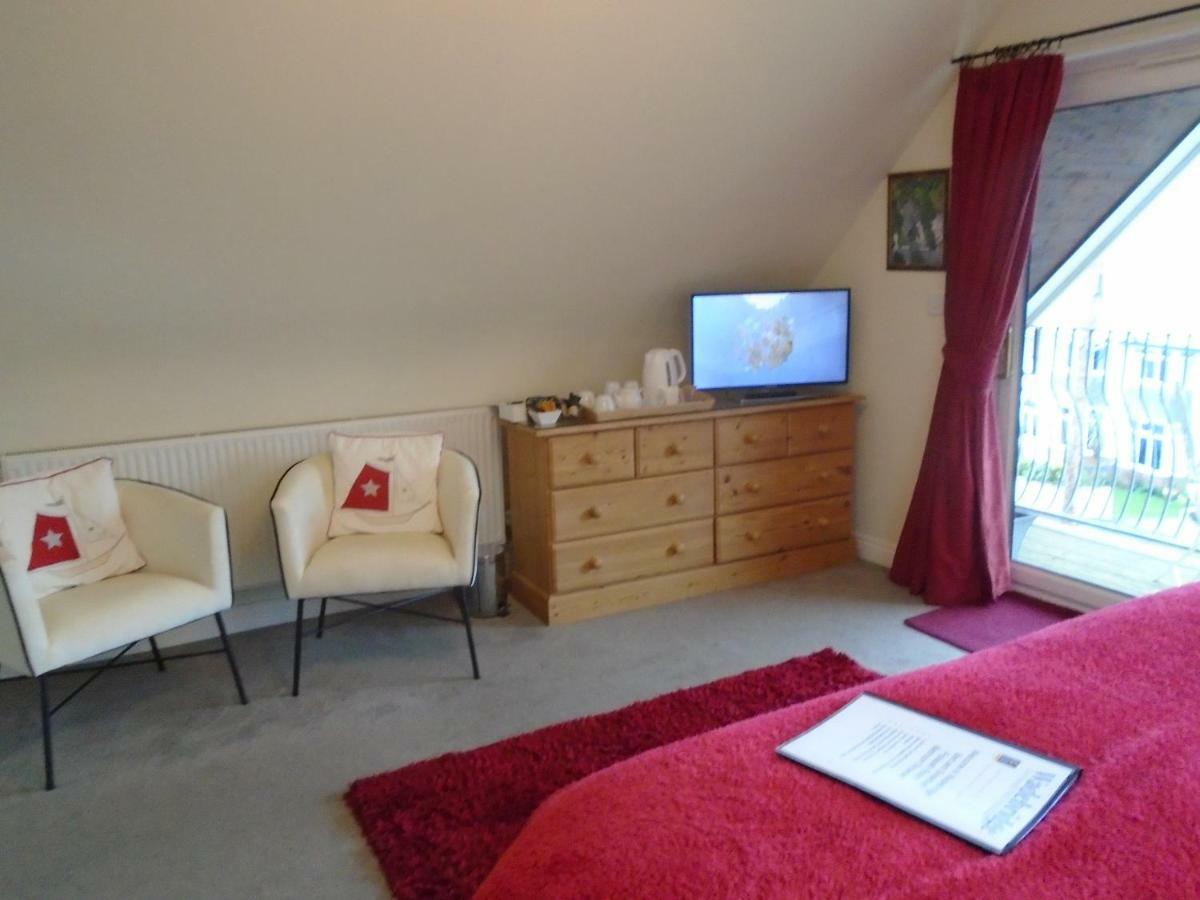 Wadebridge Bed And Breakfast المظهر الخارجي الصورة
